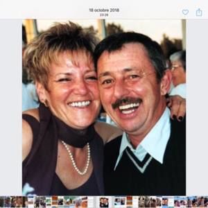 Meet your Posher, Pierrette